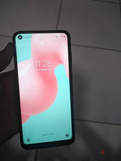 Samsung M11