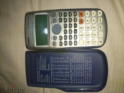 casio