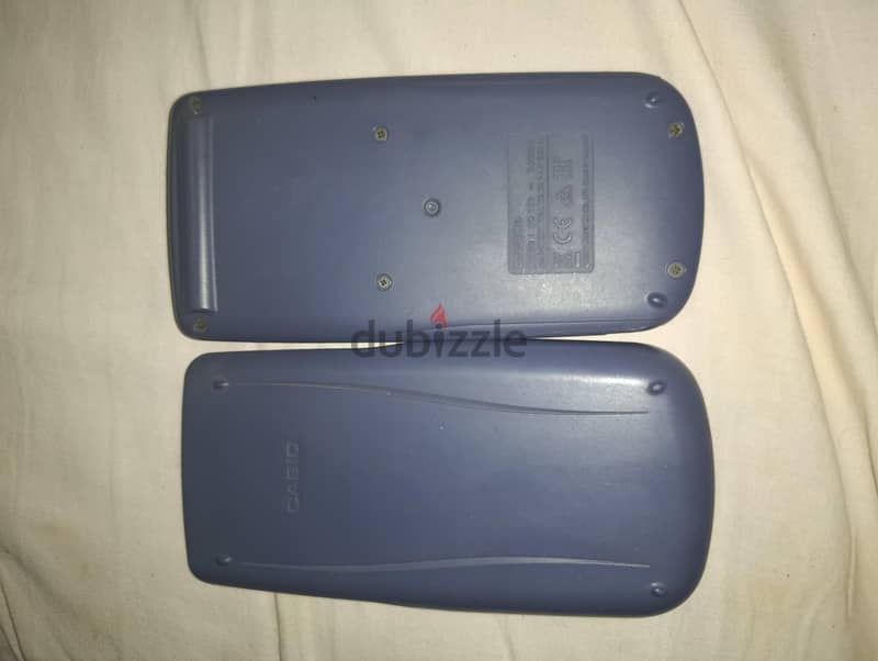 casio 1