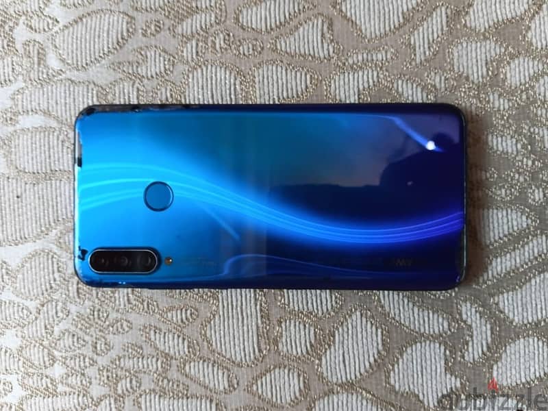 Huawei P30 Lite 1