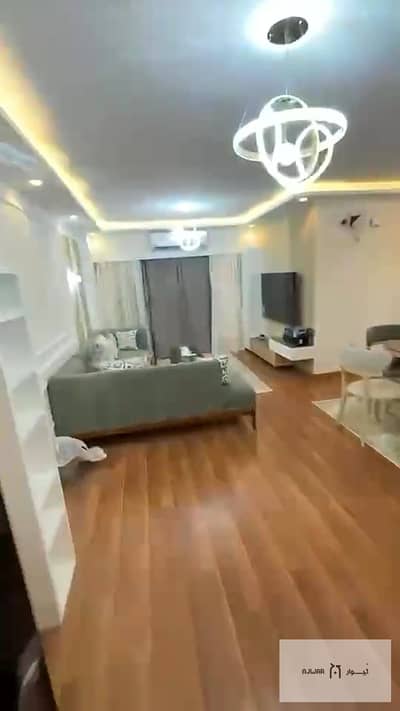  Apartment for Sale in Madinaty – B11 