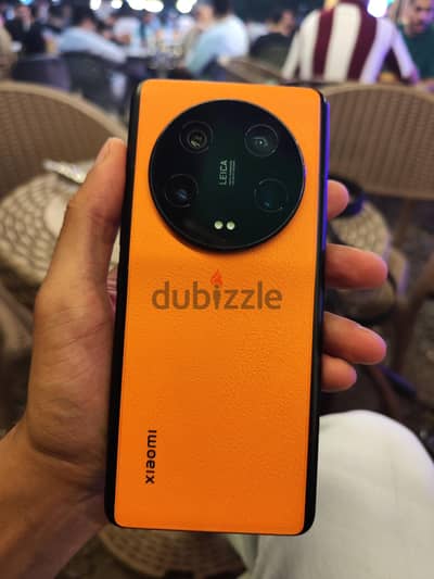 Xiaomi 13 Ultra