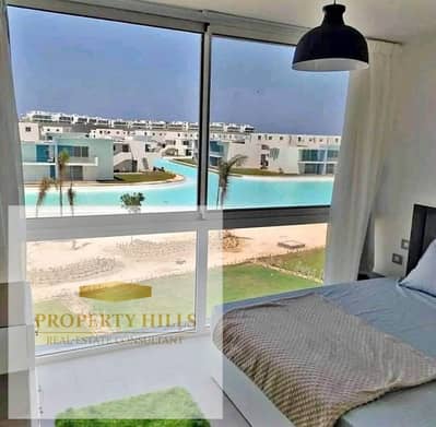 Own Your Chalet in Salt Ras El Hekma – 3 Bedrooms with a 5% Down Payment for a Limited Time.