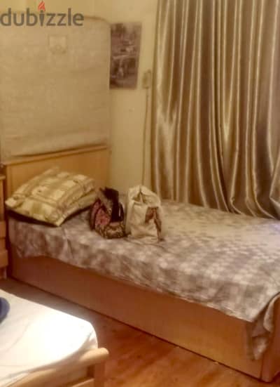 2 سرير 120 سم بالمرتبة