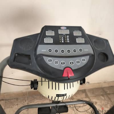 مشاية كهربية Vegamax 3000