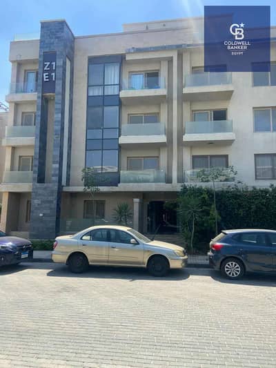 بنتهاوس بحمام سباحه خاص للبيع استلام فوري بسعر مميز في جاليريا مون فالي التجمع الخامس | Galleria