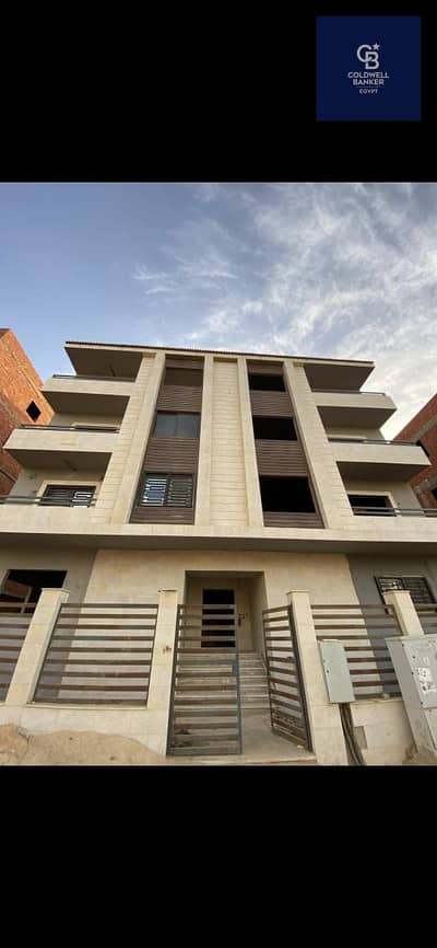 4-Bedroom Garden Apartment for Sale | Immediate Handover | Special Discount | In Front of Mivida – Fifth Settlement, New Cairo