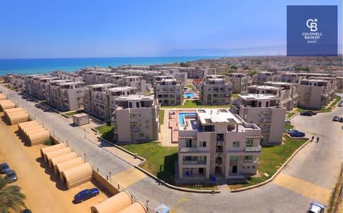 Modern Furnished & Fully Finished Chalet for Sale | Immediate Handover | Aroma Resort – Ain Sokhna
