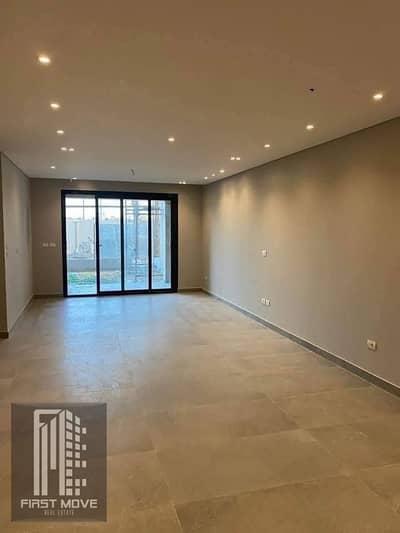 Fully Finished Apartment for Sale with Near Handover in SODIC East Compound in New Heliopolis Fully Finished Apartment for Sale with Near Handover in SODIC East Compound in New Heliopolis