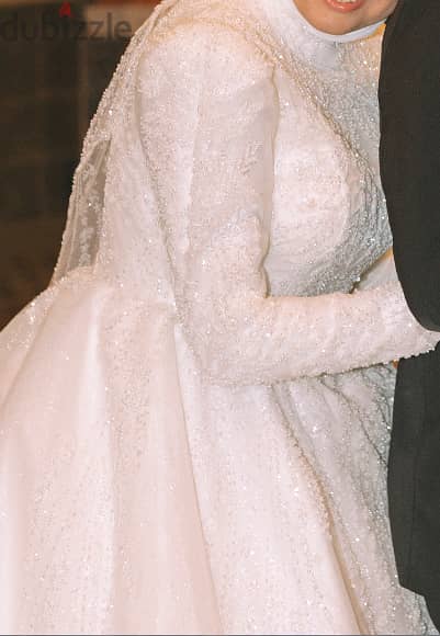 فستان زفاف 13