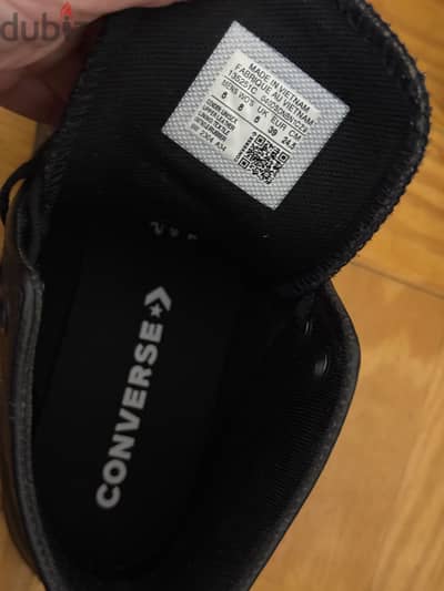 Converse Chuck Taylor All Star