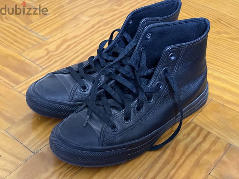 Converse Chuck Taylor All Star 1