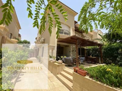 Receive your villa immediately in Al-Shorouk next to the British University at the old price from La Vista ready for immediate viewing Receive your villa immediately in Al-Shorouk next to the British University at the old price from La Vista ready for immediate viewing