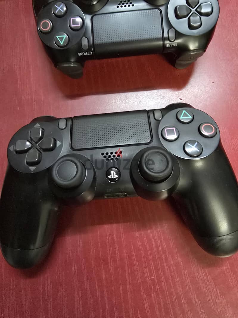 Ps4 Slim 500GB 6