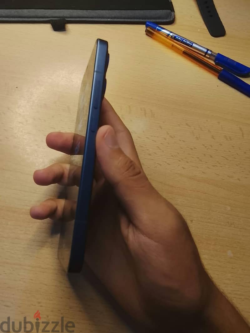 OPPO Reno 15 3