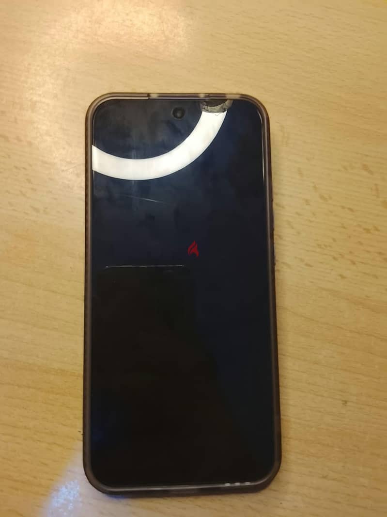 OPPO Reno 15 5