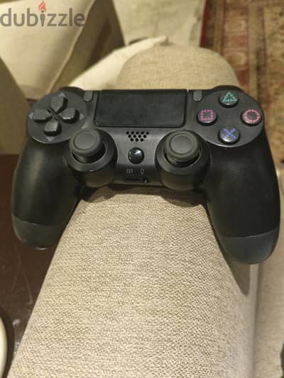 a console for PlayStation 4