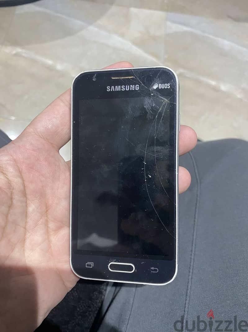 سامسونج جيه 1 3