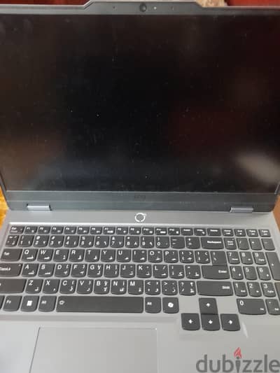 Lenovo low 15iax9