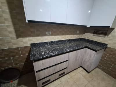 مطبخ PVC كونتر