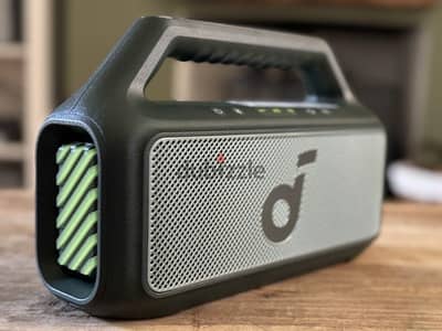 soundcore boom 2