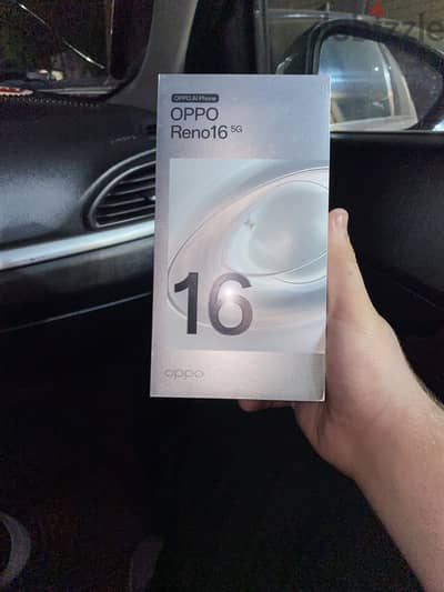 OPPO Reno