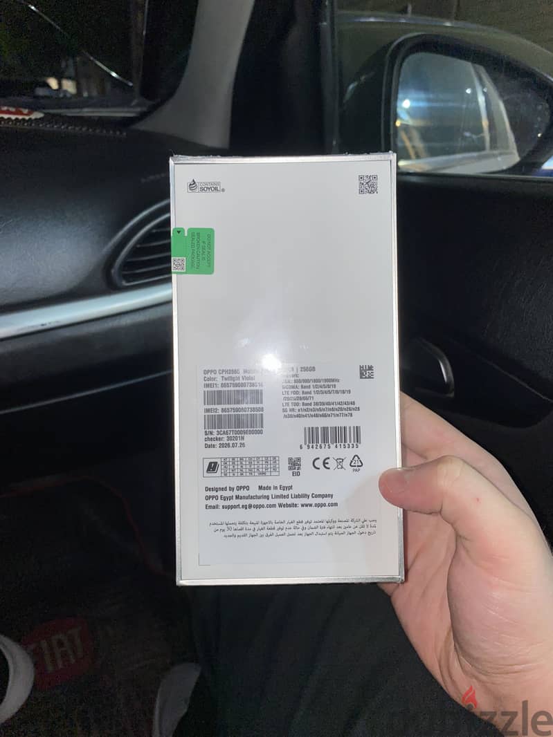 OPPO Reno 1