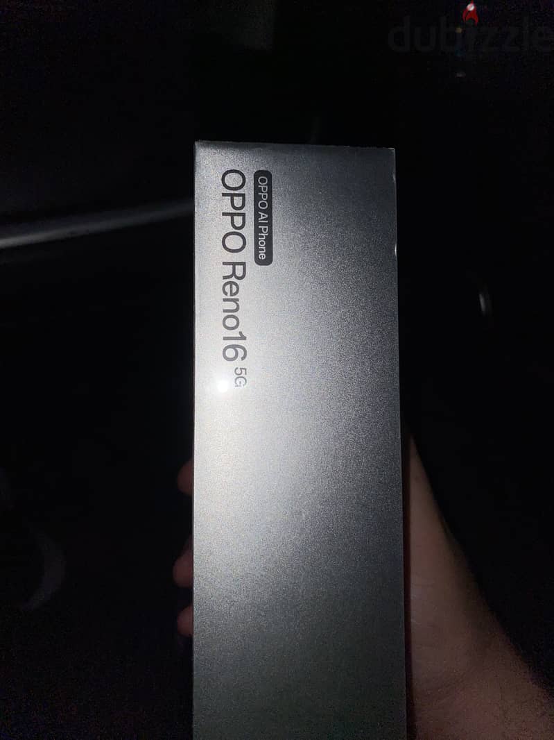 OPPO Reno 2