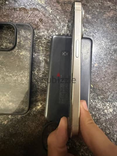 Apple - iPhone 15 Pro