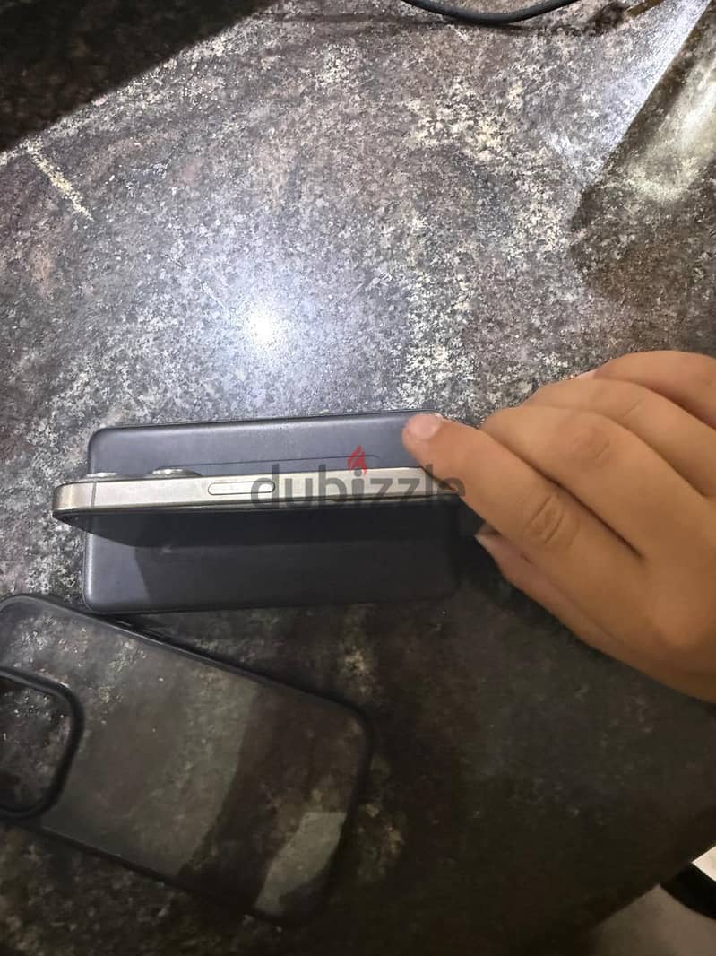 Apple - iPhone 15 Pro 1