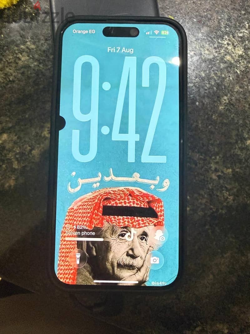 Apple - iPhone 15 Pro 4