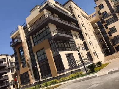 Duplex for sale in Madinaty B8 down payment and installments