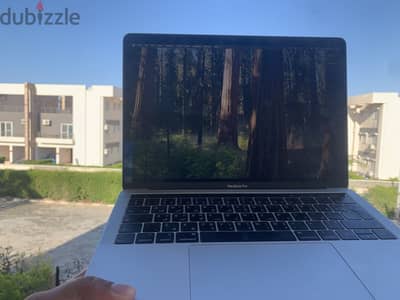 Macbook pro 2019