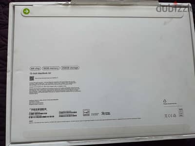 Macbook Air M4