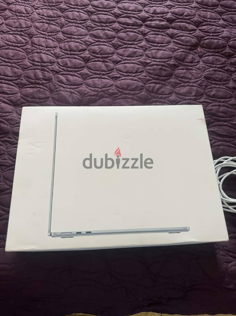 Macbook Air M4 1