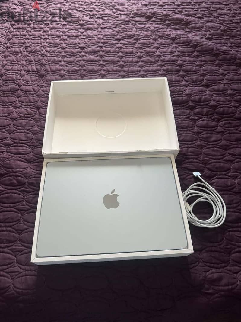 Macbook Air M4 2