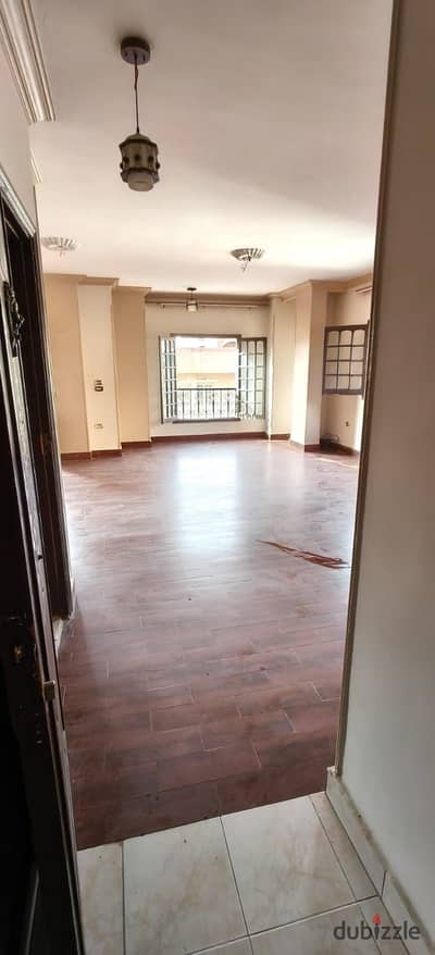 Apartment for sale in Zahraa El Maadi 160 meters