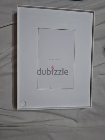 iPad Air 13 inch (M3)