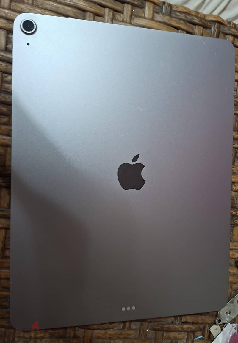 iPad Air 13 inch (M3) 5