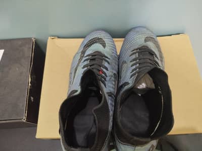 Nike air zoom ترتان 