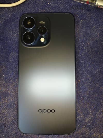 OPPO Reno 15