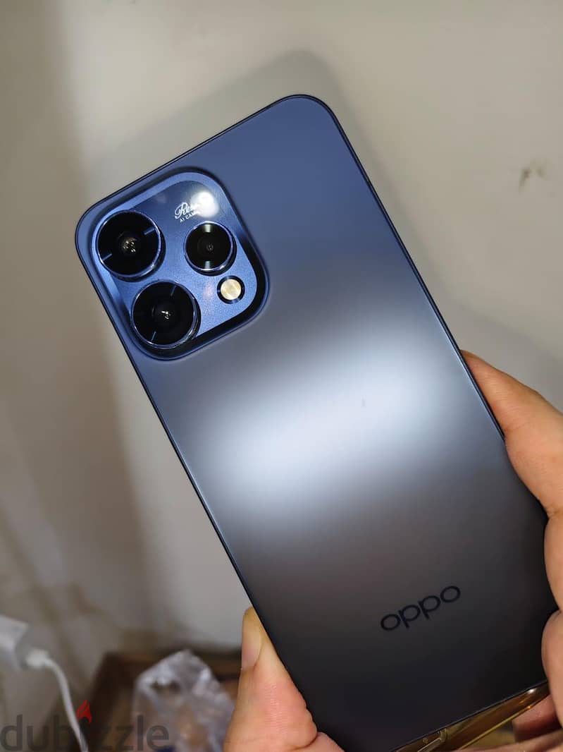 OPPO Reno 15 1