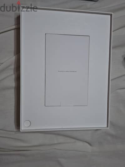 iPad Air 13 inch (M3)