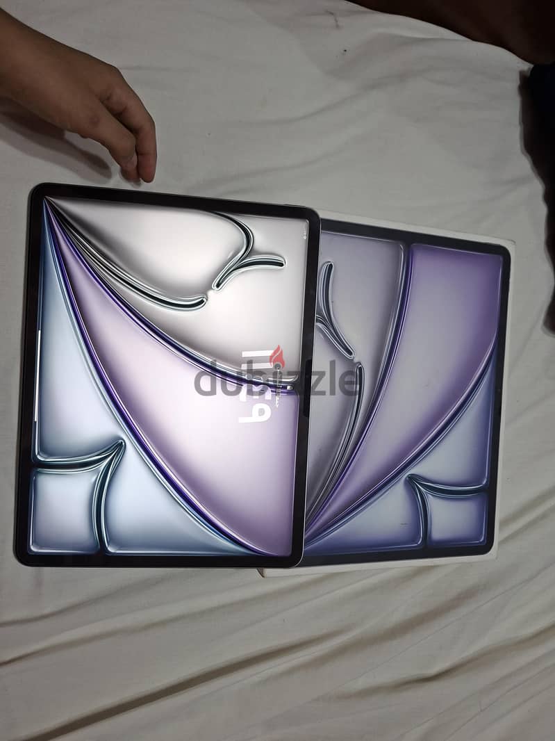 iPad Air 13 inch (M3) 3