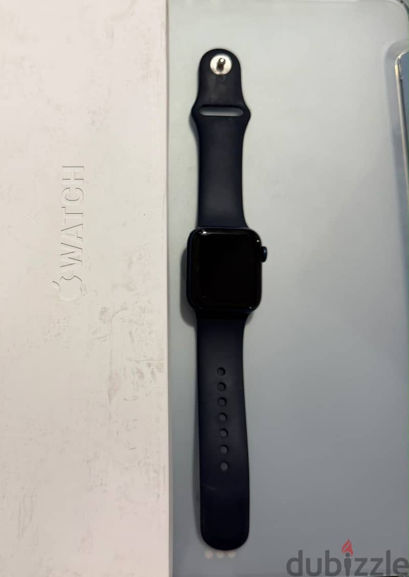 Apple watch series 6 2