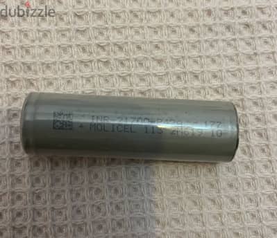 Vape battery 21700 بطارية فيب