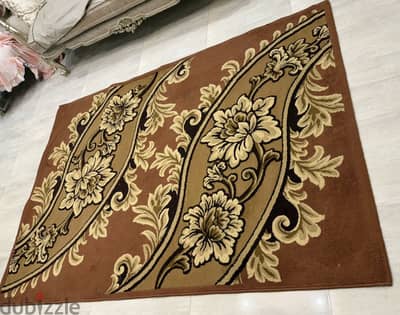 سجاده نساجون ٢*١٨٠ استعمال نضيف جداا زى الجديد