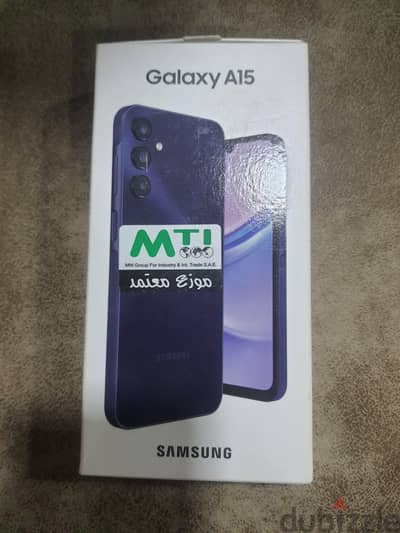 Samsung A15 5G