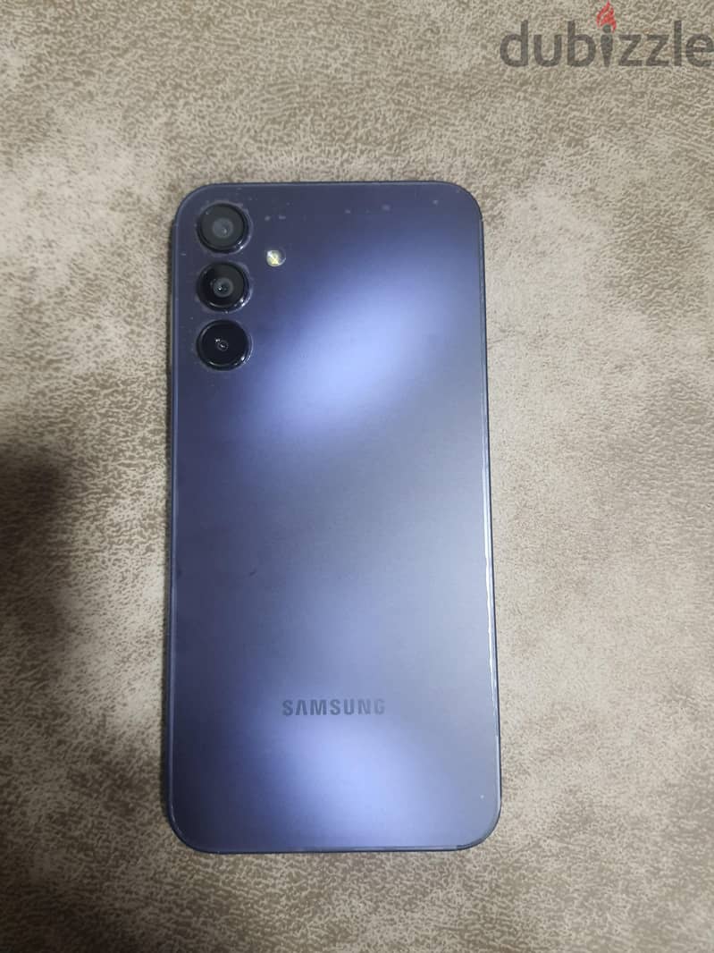 Samsung A15 5G 3