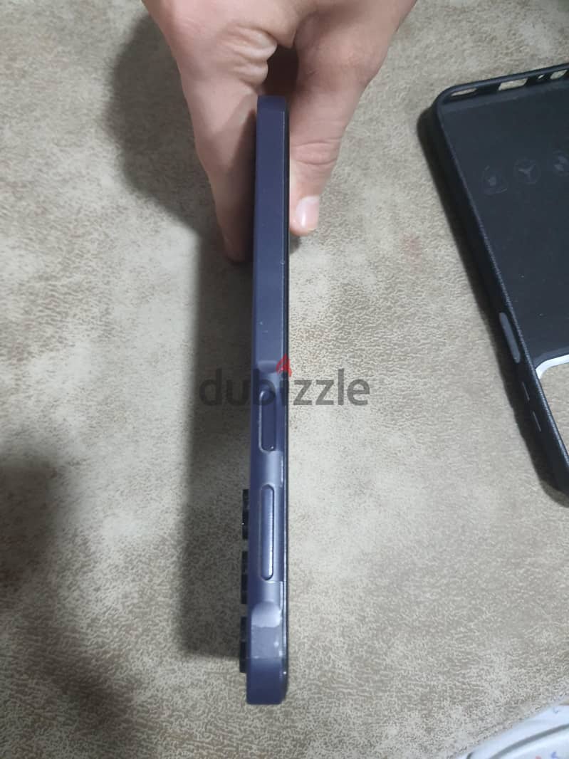 Samsung A15 5G 5
